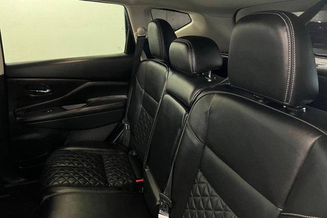used 2019 Nissan Murano car, priced at $20,500