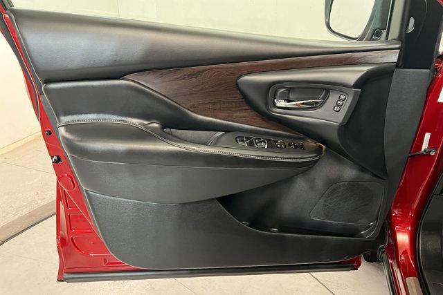 used 2019 Nissan Murano car, priced at $20,500