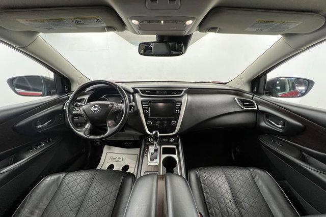 used 2019 Nissan Murano car, priced at $20,500