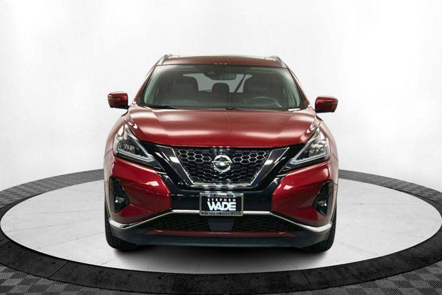 used 2019 Nissan Murano car, priced at $20,500