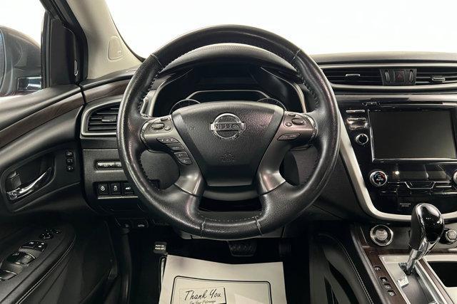used 2019 Nissan Murano car, priced at $20,500