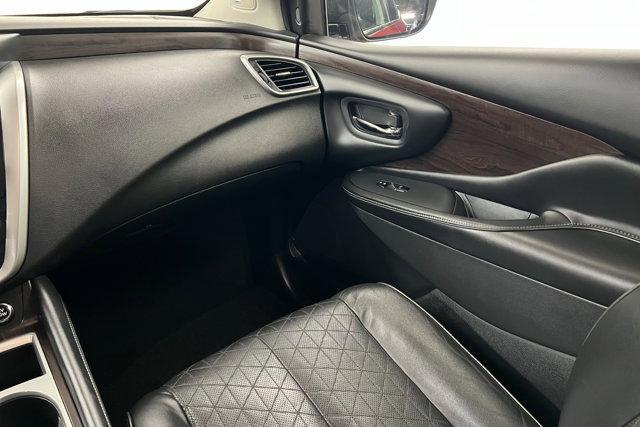 used 2019 Nissan Murano car, priced at $20,500