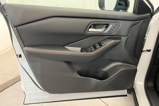 new 2026 Nissan Rogue car, priced at $35,645