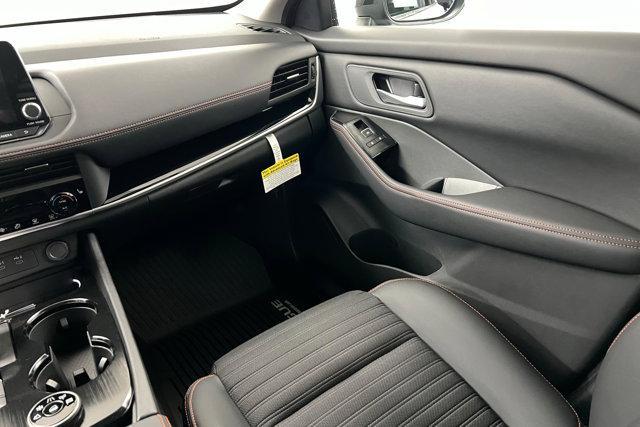 new 2026 Nissan Rogue car, priced at $35,645