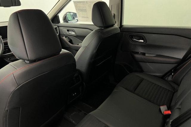 new 2026 Nissan Rogue car, priced at $35,645