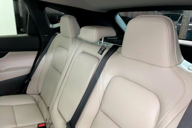 new 2025 Nissan Murano car, priced at $40,619