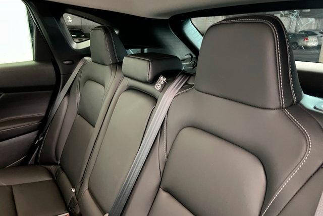 new 2025 Nissan Murano car, priced at $43,715