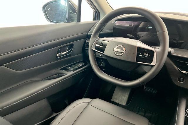 new 2025 Nissan Murano car, priced at $43,715