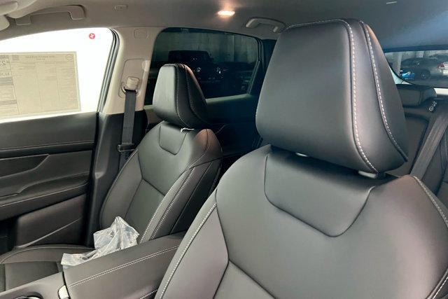 new 2025 Nissan Murano car, priced at $43,715
