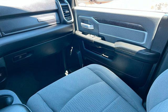 used 2021 Ram 2500 car, priced at $41,500