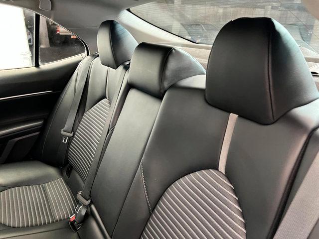 used 2023 Toyota Camry car, priced at $26,000