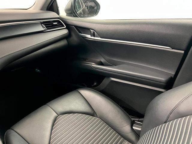 used 2023 Toyota Camry car, priced at $26,000
