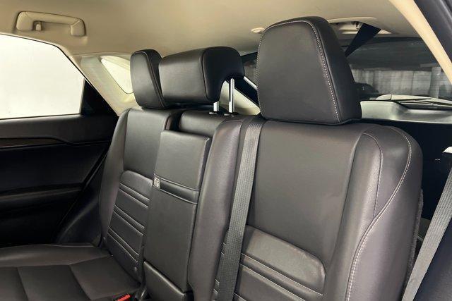 used 2019 Lexus NX 300 car, priced at $23,500