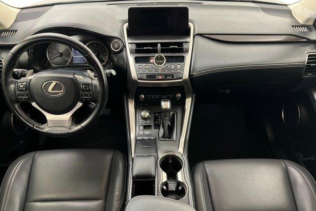used 2019 Lexus NX 300 car, priced at $23,500