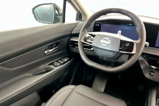 new 2025 Nissan Murano car, priced at $40,378