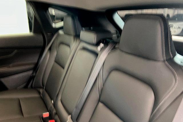 new 2025 Nissan Murano car, priced at $40,378