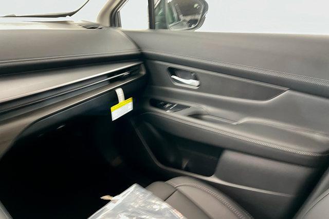 new 2025 Nissan Murano car, priced at $40,378