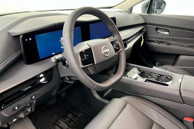 new 2025 Nissan Murano car, priced at $40,378