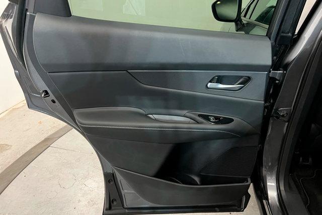 new 2025 Nissan Murano car, priced at $40,378