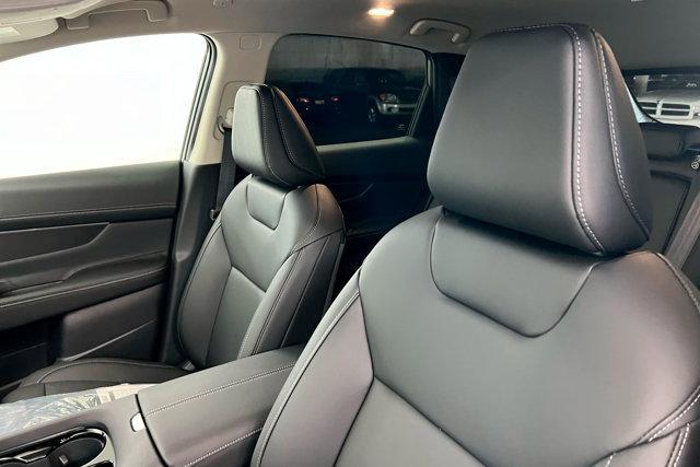 new 2025 Nissan Murano car, priced at $40,378