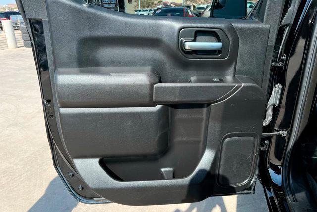 used 2021 Chevrolet Silverado 1500 car, priced at $34,500