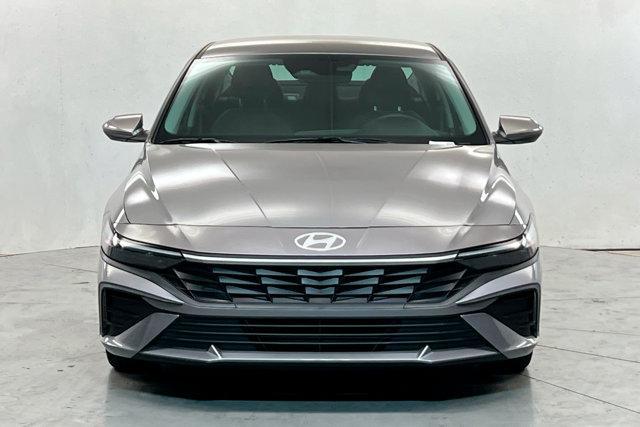used 2024 Hyundai Elantra car, priced at $18,200