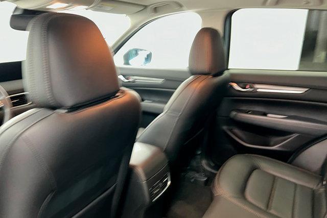 used 2021 Mazda CX-5 car, priced at $21,500