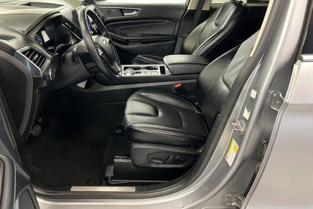 used 2022 Ford Edge car, priced at $23,000