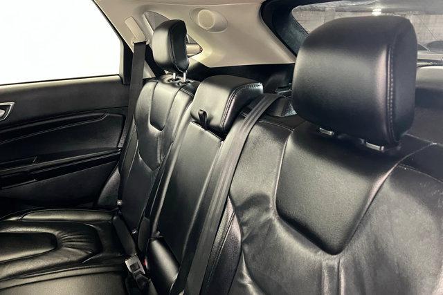 used 2022 Ford Edge car, priced at $23,000