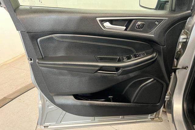 used 2022 Ford Edge car, priced at $23,000
