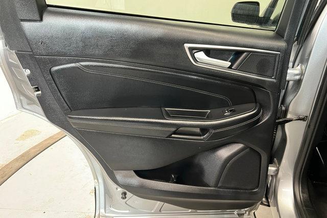 used 2022 Ford Edge car, priced at $23,000