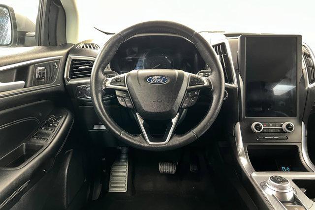 used 2022 Ford Edge car, priced at $23,000
