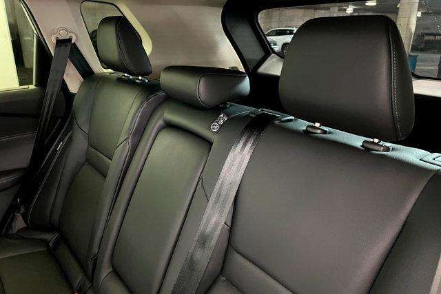new 2025 Nissan Rogue car, priced at $41,175