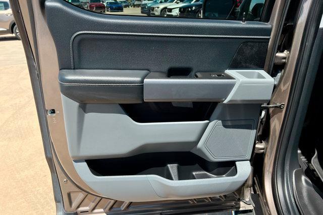 used 2022 Ford F-150 car, priced at $44,500