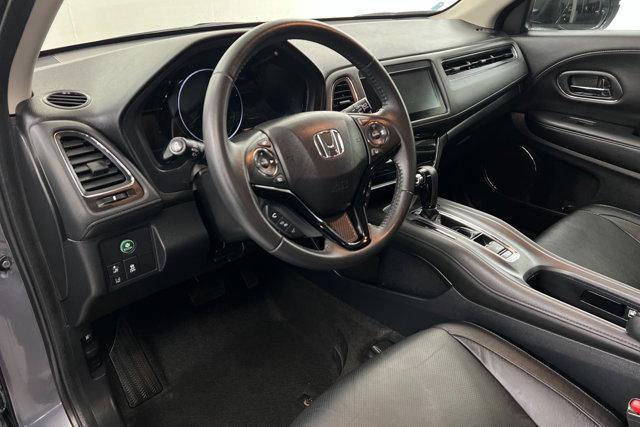 used 2019 Honda HR-V car, priced at $21,500