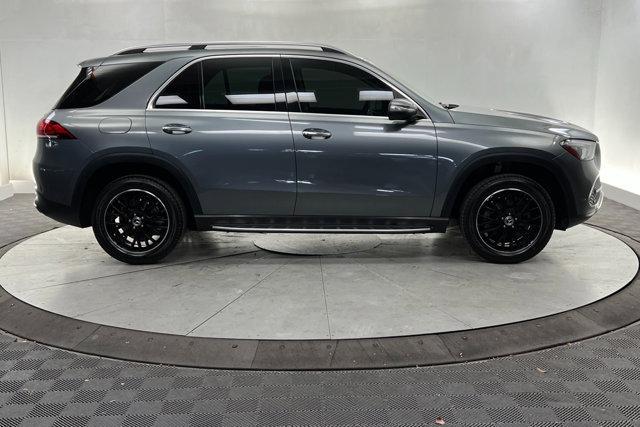 used 2020 Mercedes-Benz GLE 350 car, priced at $31,000