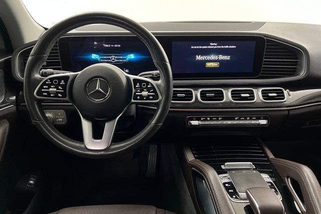 used 2020 Mercedes-Benz GLE 350 car, priced at $31,000