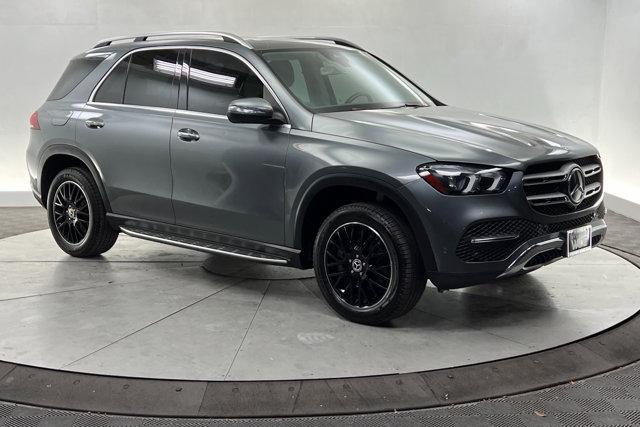 used 2020 Mercedes-Benz GLE 350 car, priced at $31,000