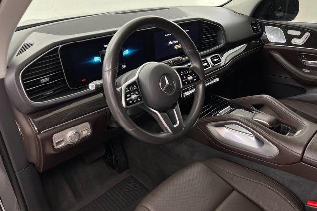 used 2020 Mercedes-Benz GLE 350 car, priced at $31,000