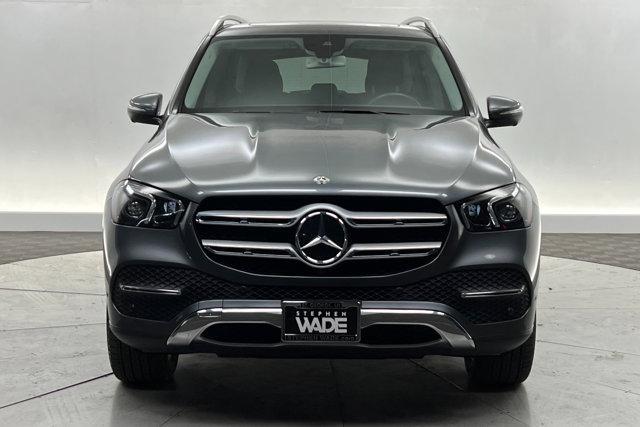 used 2020 Mercedes-Benz GLE 350 car, priced at $31,000