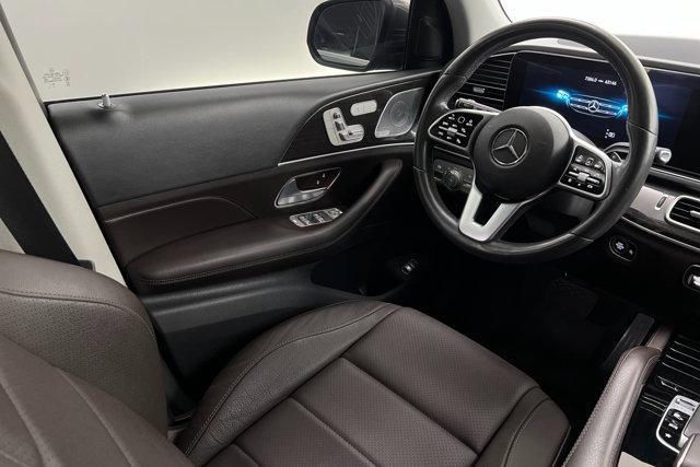 used 2020 Mercedes-Benz GLE 350 car, priced at $31,000