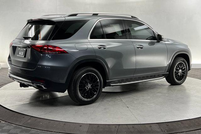 used 2020 Mercedes-Benz GLE 350 car, priced at $31,000