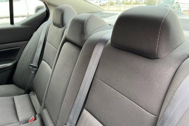 used 2023 Nissan Altima car, priced at $19,500
