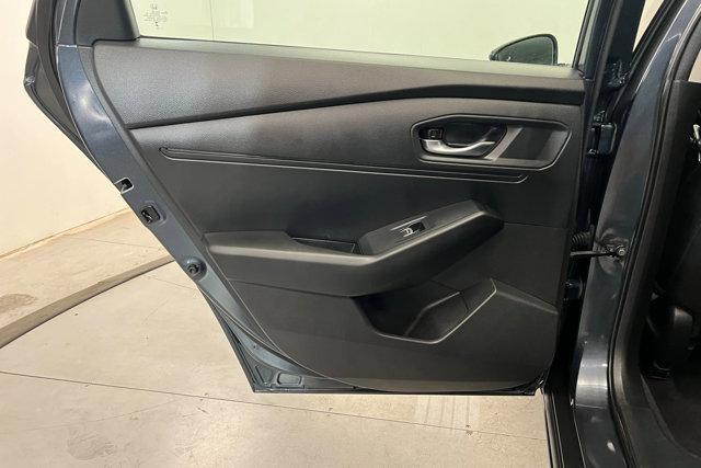 used 2023 Honda Accord car, priced at $23,500