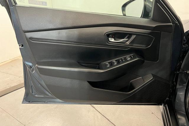 used 2023 Honda Accord car, priced at $23,500