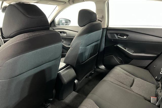 used 2023 Honda Accord car, priced at $23,500