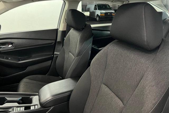 used 2023 Honda Accord car, priced at $23,500