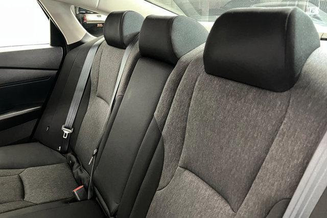 used 2023 Honda Accord car, priced at $23,500
