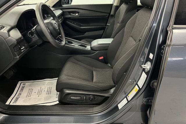 used 2023 Honda Accord car, priced at $23,500