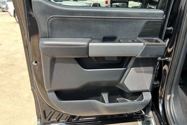 used 2024 Ford F-150 car, priced at $59,000